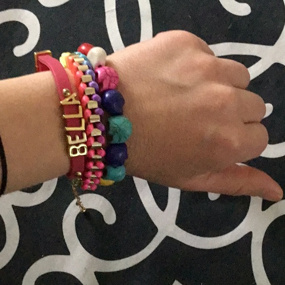 Bracelet lot - Picture 6 of 6